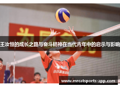 王汝恒的成长之路与奋斗精神在当代青年中的启示与影响